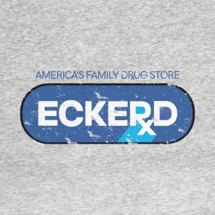 Distressed Eckerd Drugs T-Shirt